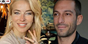 Burcu Esmersoy ile Allan Hakko Ayrıldı mı?