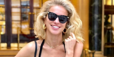 Burcu Esmersoy’dan 2019 Yılı Hakkında Çarpıcı Açıklama