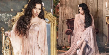 Burcu Güneş Yeni Parçası ‘Bir Kadın’ı Çıkardı