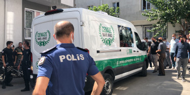 Bursa'da Aile Dramı