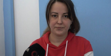 Bursa'da Kadın Sürücünün Otomobilini Çalmaya Çalışan Şüpheliye Çocuğu Engel Oldu
