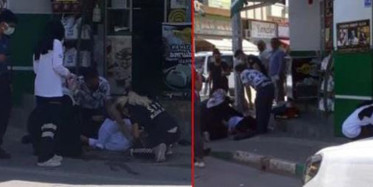 Bursa'da Şarküteride İlginç Olay: Tek Tek Yere Yığıldılar!