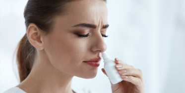 Burun Tıkanıklığını Yok Eden İcat!