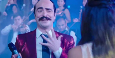 Düğün Dernek Efsane Sahne