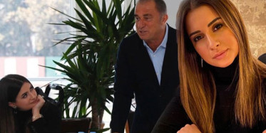 Buse Terim'den Babası Fatih Terim’in Sağlık Durumuna İlişkin Açıklama