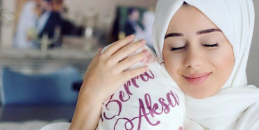 Büşra Nur Çalar, Bebek Mevlidi ile İlgili İlk Kez Konuştu