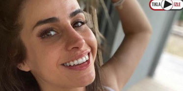 Büşra Pekin: Bu Haberi Dört Gözle Bekliyoruz