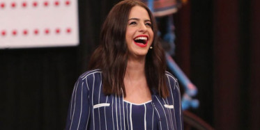 Büşra Pekin’den Eğlenceli Karantina Videosu