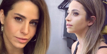 Büşra Pekin, Sokağa Çıkma Yasağını Duyunca Markete Koşanlara Tepki Gösterdi