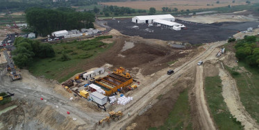 Büyük Güne 2 Gün Kaldı! Kanal İstanbul'un Açılışını Cumhurbaşkanı Erdoğan Yapacak