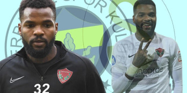 Büyük Spor Kulüpleri Boupendza'yı İtalyan Ekibi Atalanta Kaptırdı