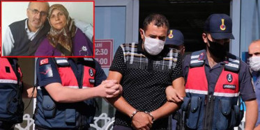 Büyükşen Cinayeti Tutuklularından Mustafa Okşen Hapishanede Öldü!