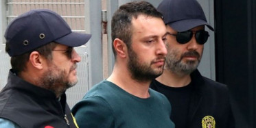 Şoför'ün Kameraları Bozma Anlarına Ait Görüntüler Çıktı