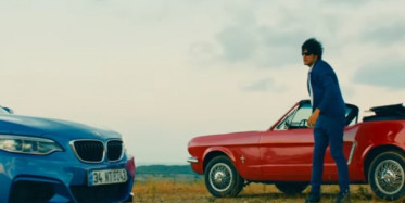 Bize Müsaade Filminin 1. Fragman Yayınlandı