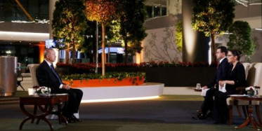 Azerbaycan Vatandaşı Cumhurbaşkanı Erdoğan'ı Gülümsetti