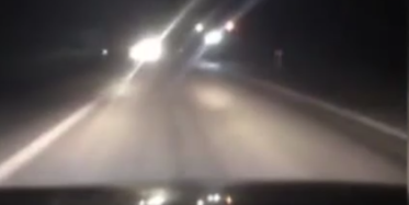 Canlı Yayında Trafik Kazası Yaptı! 2 Kişiyi Öldürdü