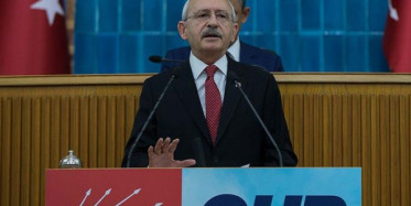 Unutulmayacak Gaf! 'Hiç Kimse Şu Sözü Unutmasın' Dedi Kendisi Unuttu