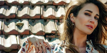 Rojda Demirer Instagram Paylaşımları