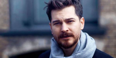 Çağatay Ulusoy Aldığı Kilolarla Dikkatleri Üzerine Çekti