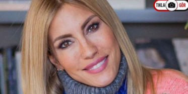 Çağla Şıkel Koronavirüs Aşısı Olduğu Anları Paylaştı