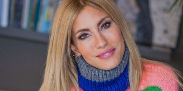 Çağla Şıkel’den Coronavirüs Mesajı