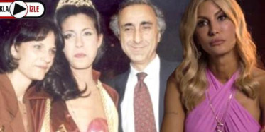 Çağla Şıkel Vefat Eden Babası Hakkında Konuştu