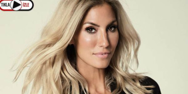 Çağla Şıkel Dans Ederken Yere Düştü