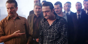 Çalgı Çengi Filminin Fragmanı Yayınlandı