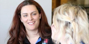 Çalışanların Dikkati Sayesinde Hayatta Kaldı