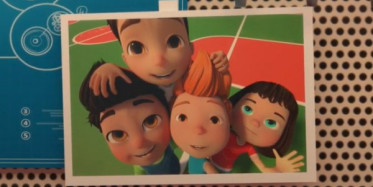 Aslan Hürkuş Kayıp Elmas 1. Fragman Yayınlandı