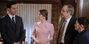 Camdaki Kız 3. Bölüm Fragmanı