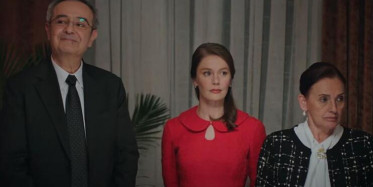 Camdaki Kız 5. Bölüm Fragmanı