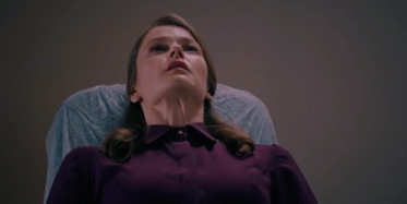 Camdaki Kız 3. Bölüm