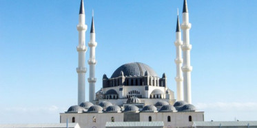 Camilerden Anons Yapıldı!