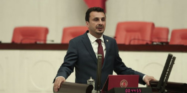 Çocukların Camiye Gitmesinden Rahatsız olan CHP'li Vekile Tepki!