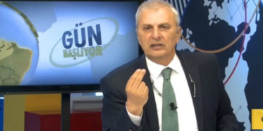 Can Ataklı’nın Rezilliğine Cevap: 'Alayınıza Selamun Aleyküm'