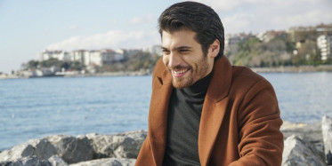 Can Yaman Sevgilisi Tarafından İhanete Uğradı!