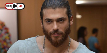 Can Yaman’ın Dövüş ve Kılıç Dersleri Devam Ediyor