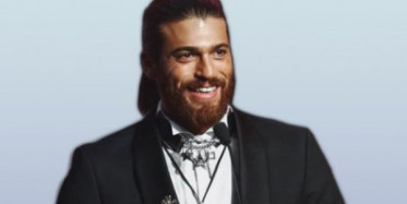Can Yaman Arapçasıyla Alay Konusu Oldu!
