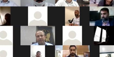 Avcılar'da Depreme Hazırlık Toplantısında Depreme Yakalandılar