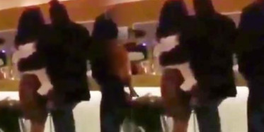 Can Yaman Genç Bir Kadınla Sarmaş Dolaş Görüntülendi