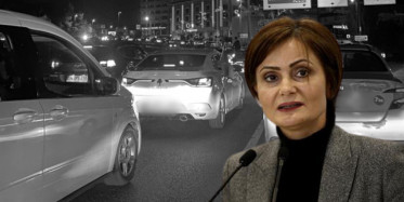 Canan Kaftancıoğlu'ndan İsrail Protestolarına Tepki