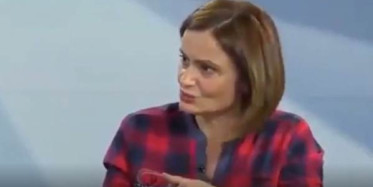 Fikri Sağlar'a Canan Kaftancoğlu'ndan Destek