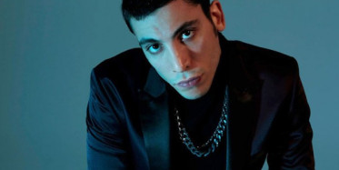 Can Bonomo’dan Estetik Açıklaması