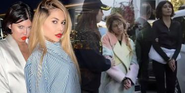 Candan kardeşler tutuklandı! Nihal Candan bağıra bağıra feryat etti