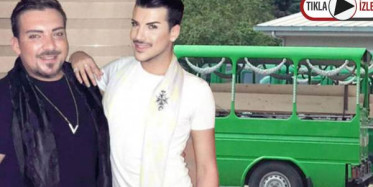 Kerimcan Durmaz, Caner Çalışır’ın Cenazesinde Gözyaşlarına Boğuldu