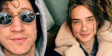 Caner Erdeniz'e Cinsel Saldırı Suçundan 2 Yıl Hapis Cezası