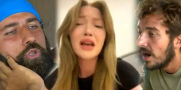 Danla Bilic, Yasin'e Kızdı: Hesabınla Vedalaş