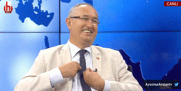 Canlı Yayında İnsanların İnançlarıyla Dalga Geçmek Ayşenur Arslan ve CHP'li Milletvekillerin İşi