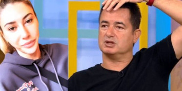 Mesajları Canlı Yayında Görülen Şeyma Subaşı'ndan İlk Açıklama Geldi